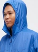 Ветровка мужская Uniqlo 679640527 3XL Синяя (1159788286) - изображение 3