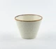 Салатник конусної форми 200мл Porland Seasons Beige 9см 368209 - зображення 3