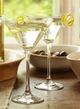 Набор из 4 бокалов для коктейлей Libbey Leerdam Martini 260 мл (841435) - изображение 5