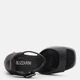 Женские босоножки Blizzarini 18J1826-07L-1652 36 23 см Черные - изображение 5