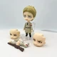 Фигурка нендороид Атака титанов Attack on Titan Reiner Braun, Райнер Браун, фигма 1893, 10 см (AT 0018) - изображение 10