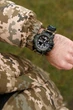 Годинник тактичний Besta Military з компасом - зображення 3