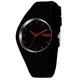 Часы Skmei Rubber Black II 9068 - изображение 1