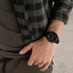 Часы North Edge MARS Pro Black 5BAR - изображение 3