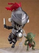 Аниме фигурка нендороид Убийца гоблинов Goblin Slayer Оркболг Брадорез 1042, 9 см (GS 0001) - изображение 4