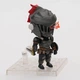 Аниме фигурка нендороид Убийца гоблинов Goblin Slayer Оркболг Брадорез 1042, 9 см (GS 0001) - изображение 8