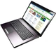 Ноутбук Lenovo IdeaPad G770-323A-1 (59-307950) - изображение 2