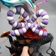 Аніме фігурка One Piece Ван Піс Yamato "син" Кайдо Ямато, 39 см (OP 0120) - зображення 6