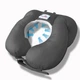 Детская подушка для автокресла, коляски Baby Travel Elite Pillow, (Onario Baby) ART-0000668, Серый - изображение 12