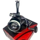 Карпова, фідерна котушка Dr.Agon IFR 4000 (11+1bb) - зображення 7