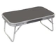 Стіл Bo-Camp Compact 56x34 cm Grey (1404359) (DAS302728) - зображення 1