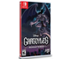 Gargoyles Remastered Limited Run 208 (Switch) US - изображение 1