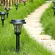 Світлодіодний світильник від комарів Shinedo SD-SL038 Solar LED Light & UV - зображення 3