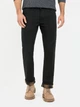 Джинси Slim Fit чоловічі Camel Active Denim Thermo Relaxed 489335-2D55-88 31-32 Темно-сірі (4064478724536) - зображення 1