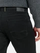 Джинси Slim Fit чоловічі Camel Active Denim Thermo Relaxed 489335-2D55-88 31-32 Темно-сірі (4064478724536) - зображення 5