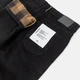 Джинси Slim Fit чоловічі Camel Active Denim Thermo Relaxed 489335-2D55-88 31-32 Темно-сірі (4064478724536) - зображення 6