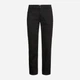 Джинси Slim Fit чоловічі Camel Active Denim Thermo Relaxed 489335-2D55-88 31-32 Темно-сірі (4064478724536) - зображення 7