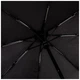 Зонт Knirps A.200 Medium Duomatic Dark Grey (Kn95 7201 0800) (251677) - изображение 3