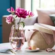 Ваза Villeroy & Boch Rose Garden 20 см розовая (1042885410) - изображение 5