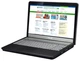 Ноутбук ASUS N75SL (N75SL-V2G-TZ019D) Black - изображение 2