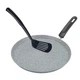 Сковорода для блинов Bohmann BH-1010-26MRB - изображение 1