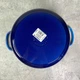 Каструля Le Creuset Signature Azure 5,3 л з кришкою (21177262002430) - изображение 5