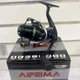 Фидерная катушка Feima KG 5000S (5+1bb) - изображение 1