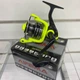 Фідерна котушка Feima QC 3000 (3+1bb) - зображення 1