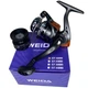 Спінінгова котушка Weida EF 1000 (3+1bb) - зображення 1