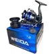 Спиннинговая катушка Weida EB 1000 (3+1bb) - изображение 2