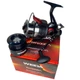 Коропова котушка Weida KW 3000 (6+1bb) - зображення 2