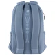Рюкзак Kite Education Teens "Delete Negativity" 42х29х17 см ортопедичний сірий (K24-2578M-1) - зображення 7