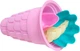 Набор игровой Zhorya Лопатки Розовый (222A-1) (6902241805120-1) - изображение 2
