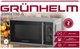 Микроволновая печь Grunhelm 20MX730-G - изображение 4