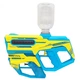 Дитячий водяний автомат 2 в 1 WATER GUN 1001C на акумуляторі - зображення 1