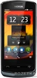 Мобильный телефон Nokia 700 Cool Grey - изображение 1