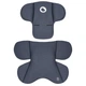 Автокресло Lionelo Astrid I-Size Black Grey (LO-ASTRID I-SIZE BLACK GREY) - изображение 4