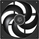 Набор вентиляторов ID-Cooling AS-140-K Duet Black - изображение 2
