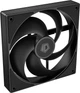Набор вентиляторов ID-Cooling AS-140-K Duet Black - изображение 3