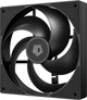 Набор вентиляторов ID-Cooling AS-140-K Duet Black - изображение 4