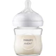 Бутылочка для кормления Philips AVENT Natural Природный поток 120 мл (SCY930/01) - изображение 1