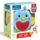 Мобиль Clementoni Soft bird (17794) - изображение 2