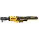 Гайковерт DeWALT кутовий 18 В XR Li-lon, 95 Нм, (без АКБ та ЗП) (DCF512N) - зображення 2