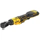 Гайковерт DeWALT кутовий 18 В XR Li-lon, 95 Нм, (без АКБ та ЗП) (DCF512N) - зображення 3