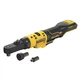 Гайковерт DeWALT угловой, 12V XR Li-lon, бесщеточный, 75 Нм (DCF500N) - изображение 4