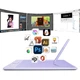 Графический планшет Parblo Intangbo S Violet (INTANGBOSP) - изображение 3