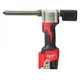Заклепочник Milwaukee M12 BPRT-0, 2,4-4,8мм (без АКБ и ЗУ) (4933464404) - изображение 1