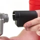 Заклепочник Milwaukee M12 BPRT-0, 2,4-4,8мм (без АКБ и ЗУ) (4933464404) - изображение 12