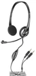 Наушники Plantronics Audio 326 (80933-15) - изображение 1
