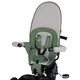 Детский велосипед Kinderkraft Spinstep Pastel Green (KRSPST00GRE0000) (5902533916535) - изображение 3